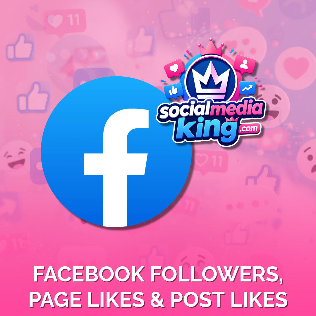 Buy Followers and Likes on FacebookBuy Followers and Likes on Facebook