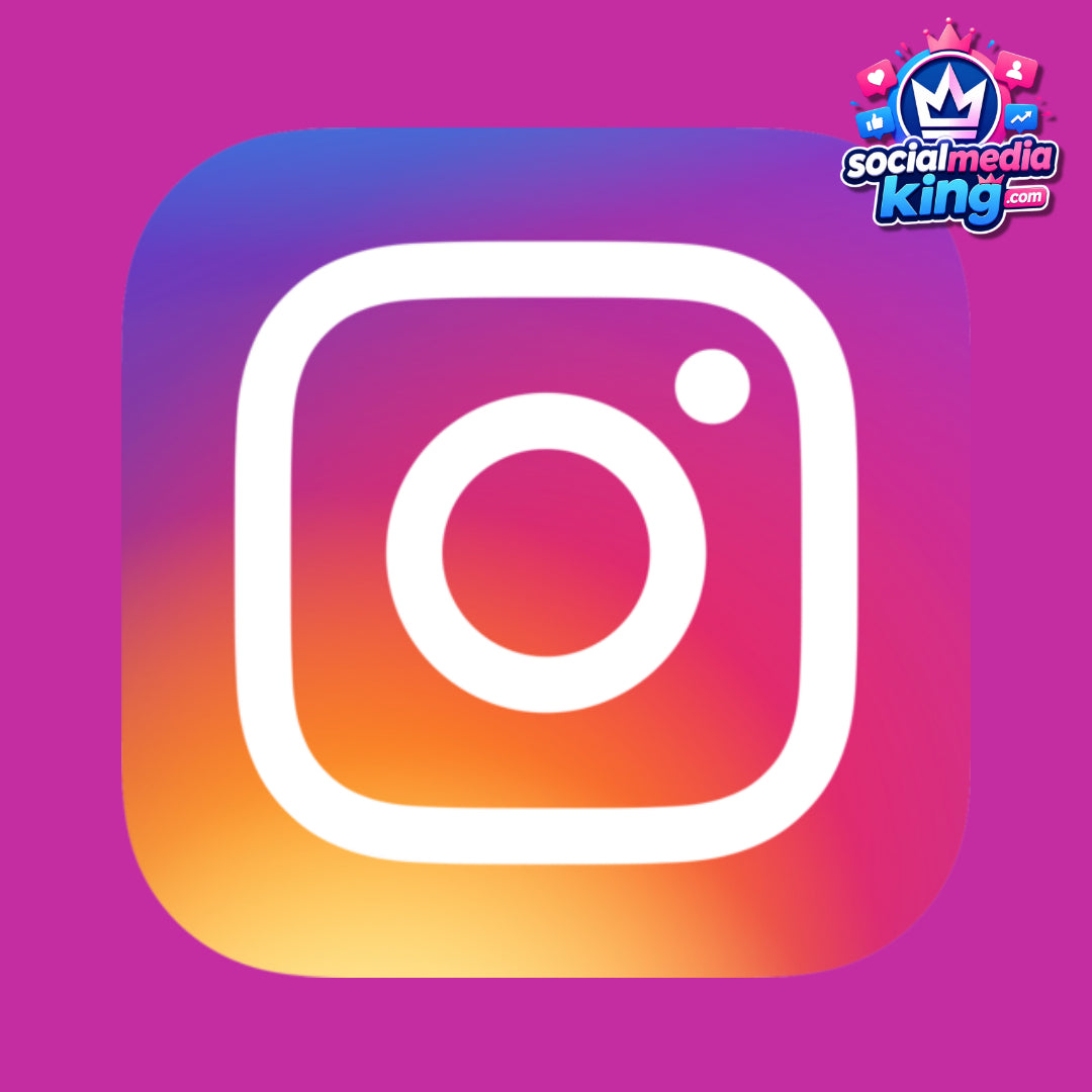 Buy real and genuine Instagram Followers, likes, comments and video / reel views.

we provide genuine and real UK & USA named, high quality profiles. We always guarantee safe delivery, and we never require your password.

Delivery starts within 20 minutes and we deliver gradually to ensure the safe delivery of your followers. We never put your account or credibility at risk.

With Over 250,000 Satisfied Clients who have used our Instagram Followers services include Famous Brands & Celebrities!